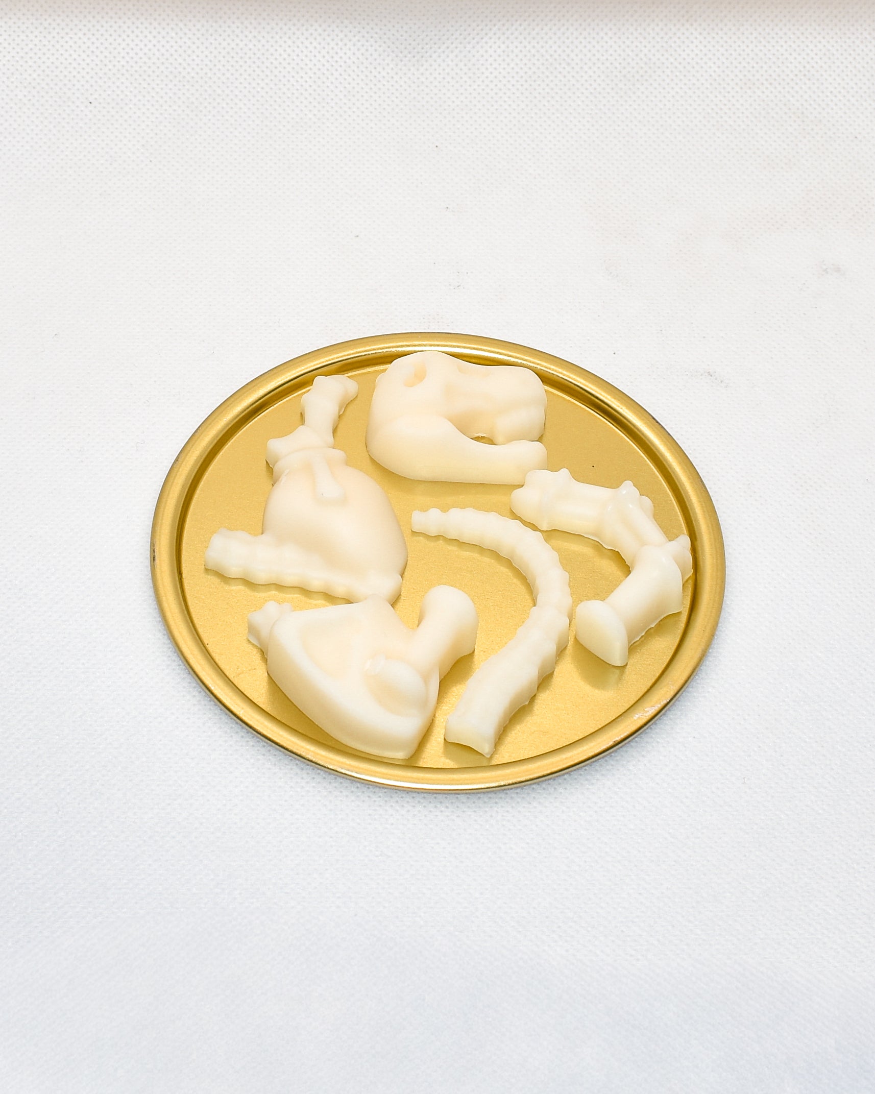 Box of Bones Wax Melts