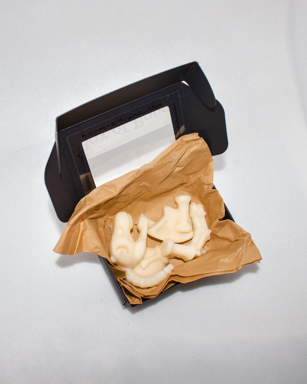 Box of Bones Wax Melts