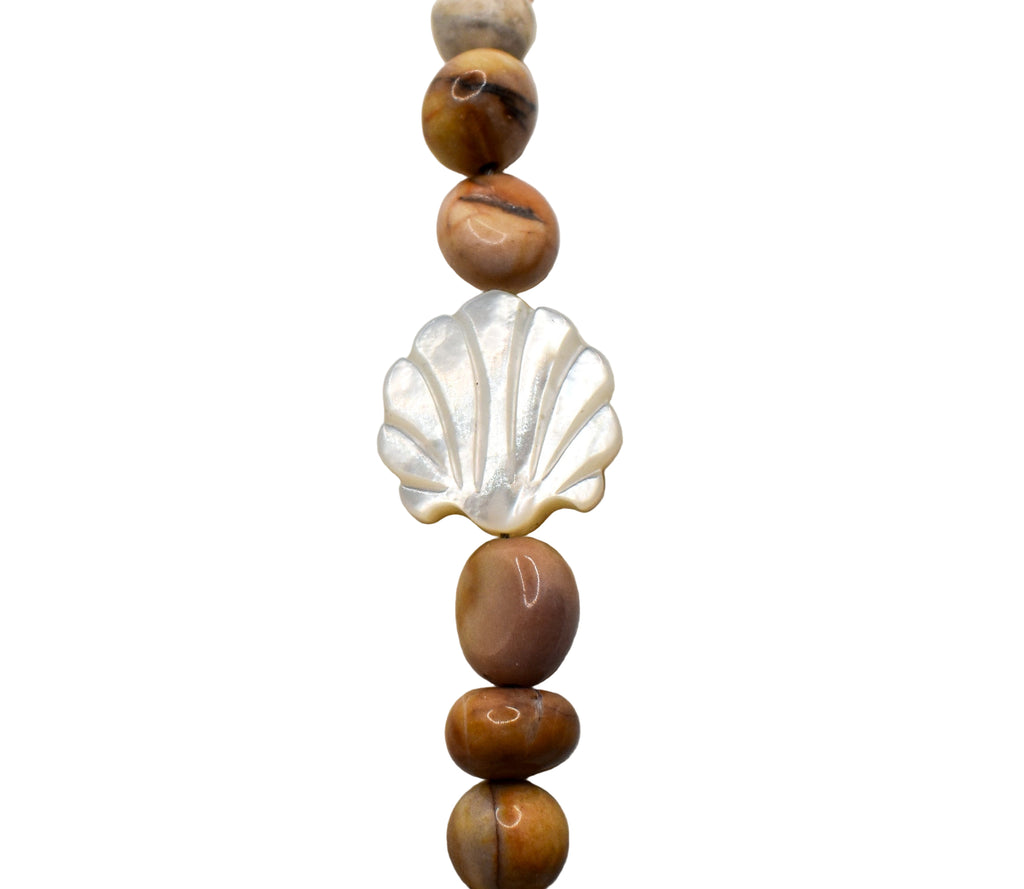 The Venus Bracelet and Earring Set