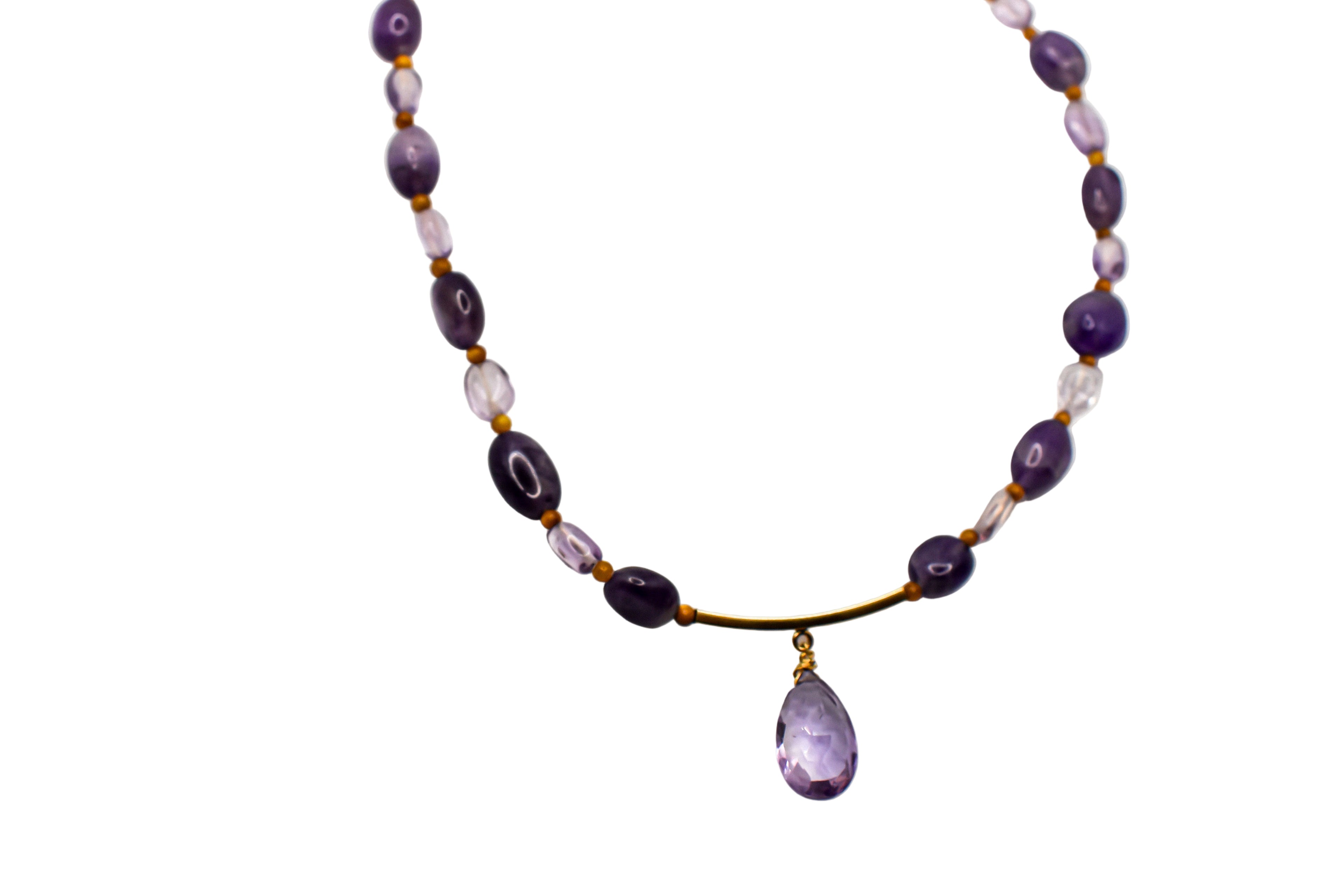 Bacchus' Tears Necklace