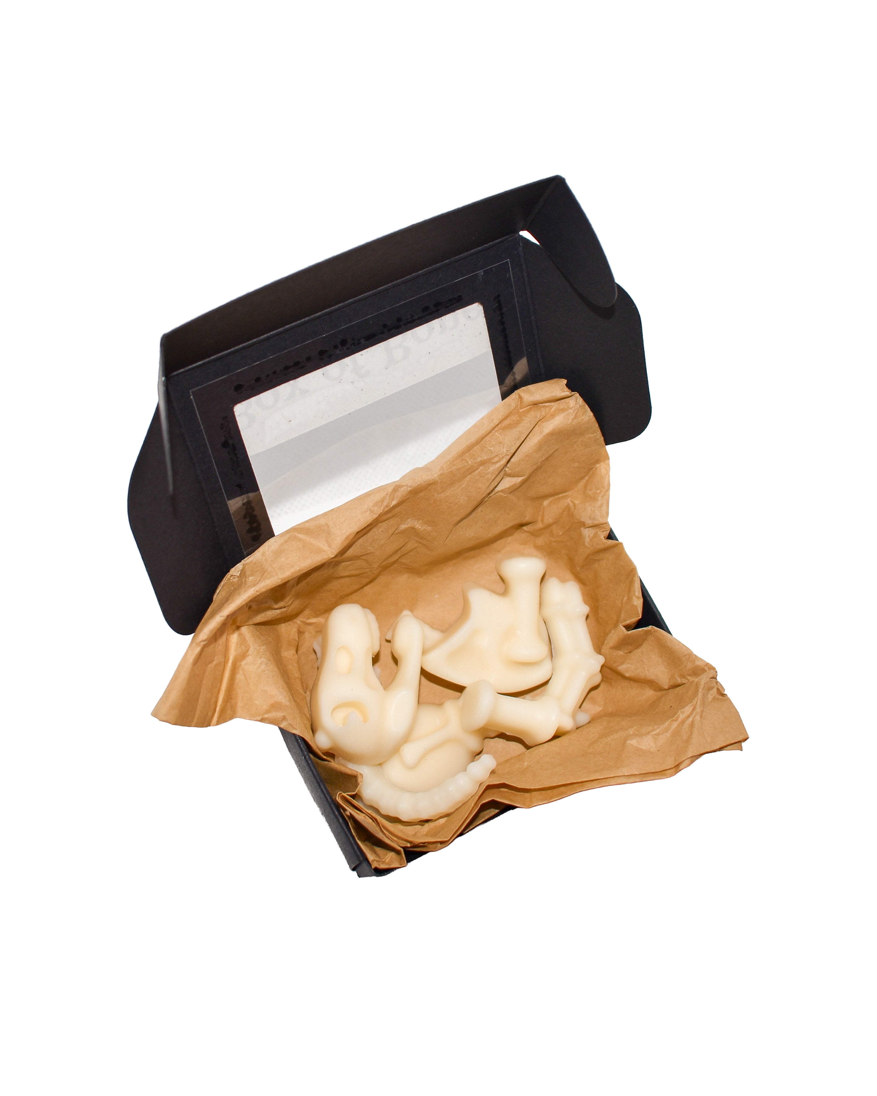 Box of Bones Wax Melts
